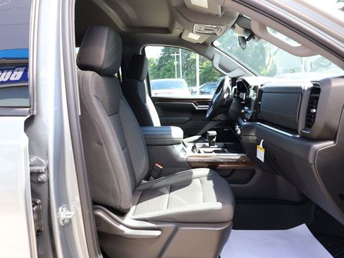 New 2026 GMC Sierra 1500 Elevation AWD/4WD image 41