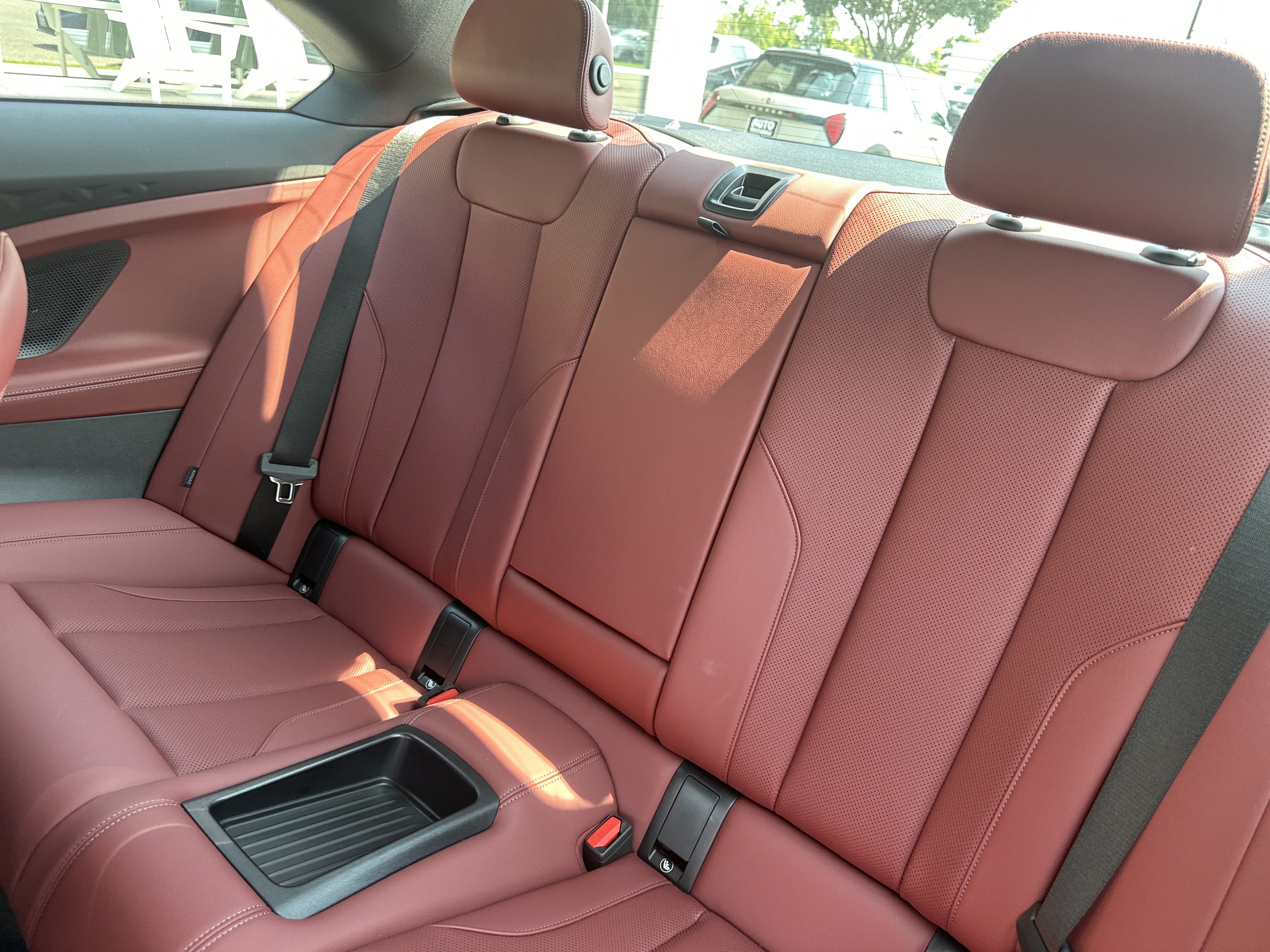Used 2026 BMW 230i Coupe RWD image 12