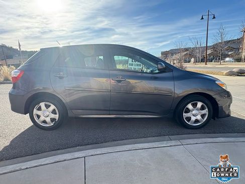 Used 2009 Toyota Matrix image 10
