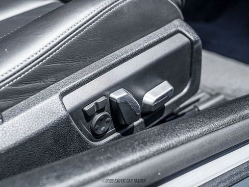 Used 2020 BMW M4 Convertible w/ Competition Package RWD image 56
