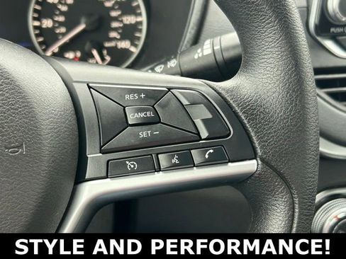 Used 2022 Nissan Altima 2.5 SV image 22