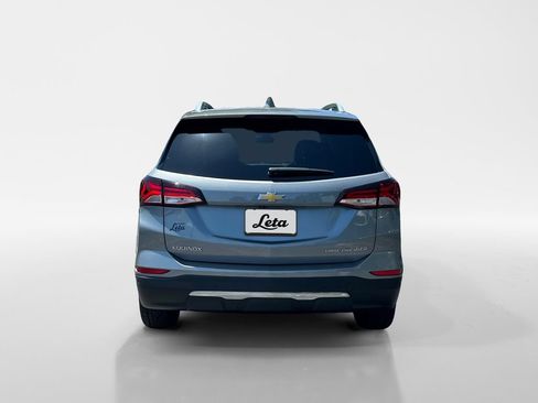 Used 2023 Chevrolet Equinox Premier AWD/4WD image 5