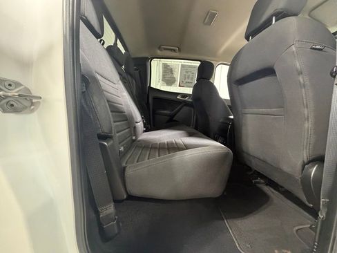 Used 2022 Ford Ranger XLT w/ Equipment Group 302A High AWD/4WD image 14