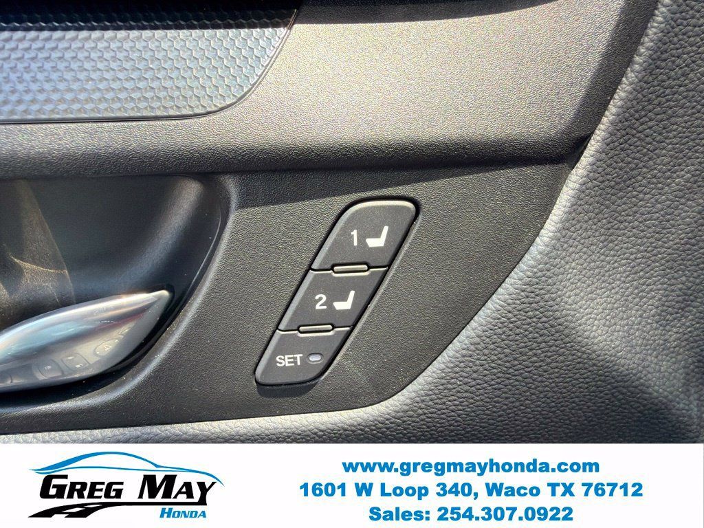 Used 2026 Honda CR-V Sport-L image 27