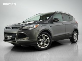 Used 2014 Ford Escape Titanium FWD video 1