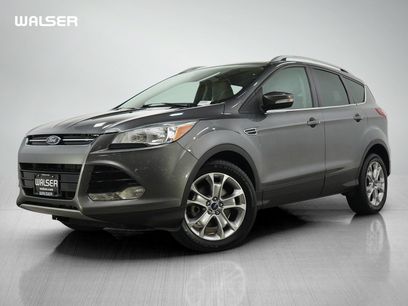 Used 2014 Ford Escape Titanium