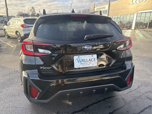 New 2026 Subaru Crosstrek 2.5i Limited w/ Crosstrek Mirror Package image 47