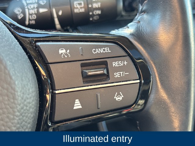 Used 2024 Honda CR-V EX-L image 37