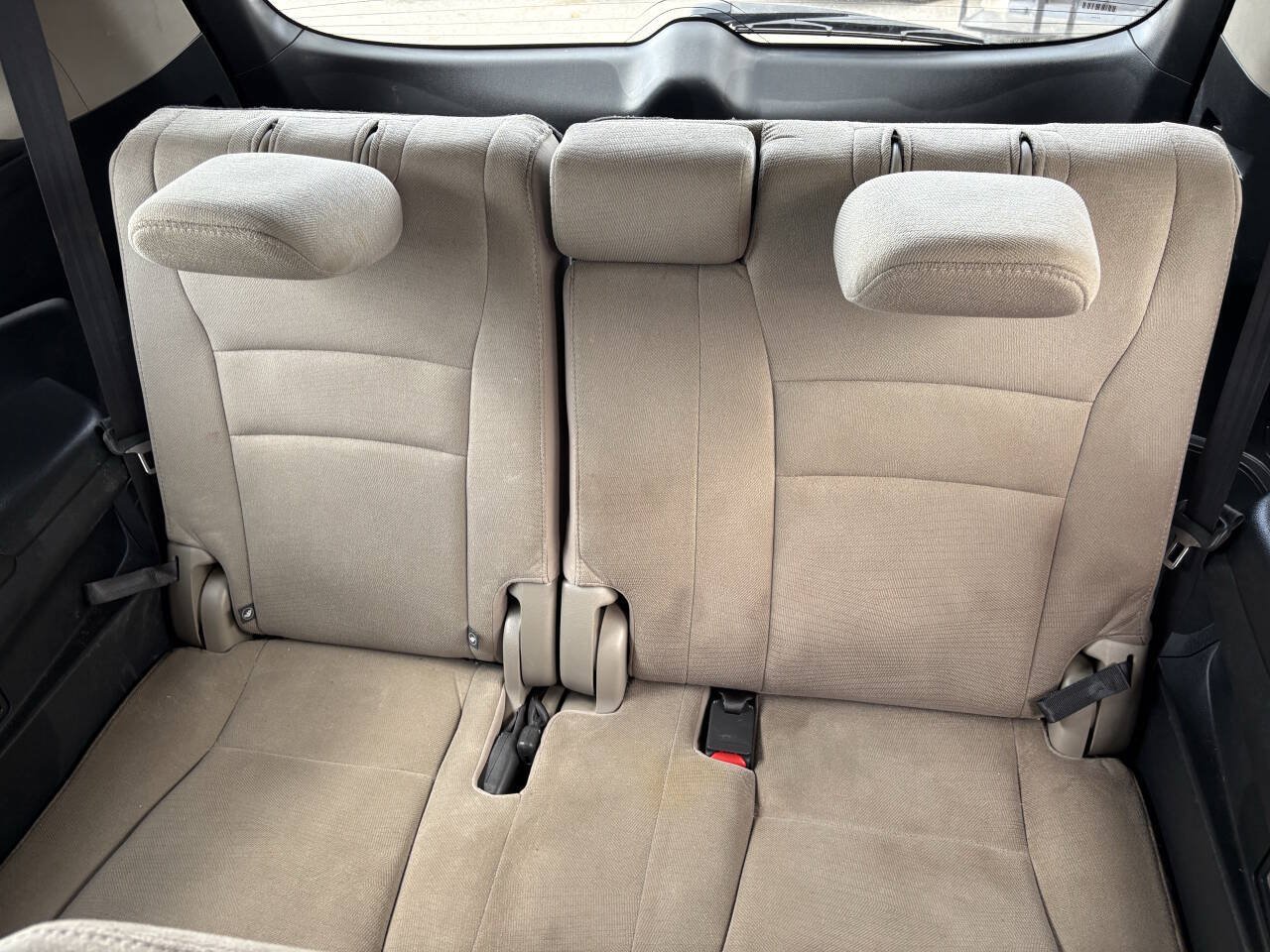 Used 2016 Honda Pilot EX image 17