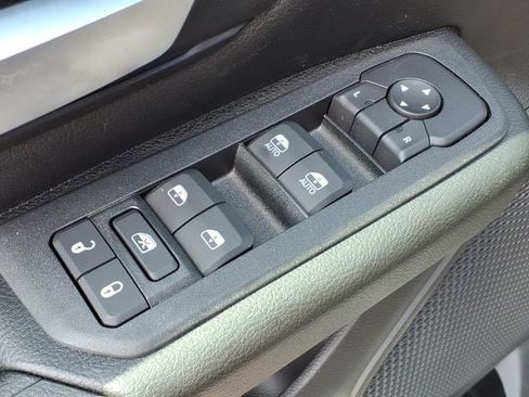 New 2026 RAM 1500 Express AWD/4WD image 16