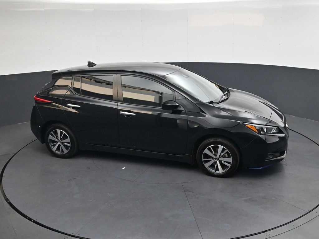 Used 2022 Nissan Leaf S Plus FWD image 27