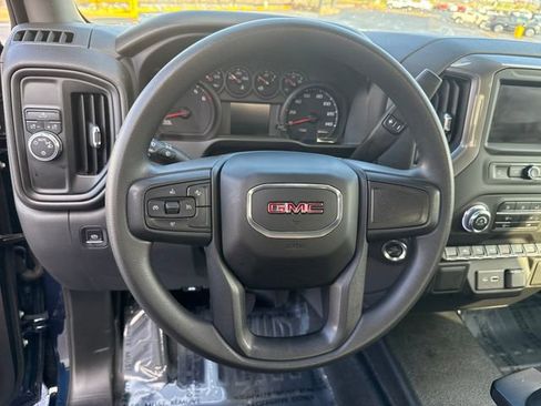 Certified 2023 GMC Sierra 1500 Pro w/ Convenience Package image 15