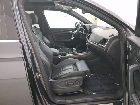 Used 2023 Audi Q5 2.0T Premium Plus w/ Premium Plus Package image 36