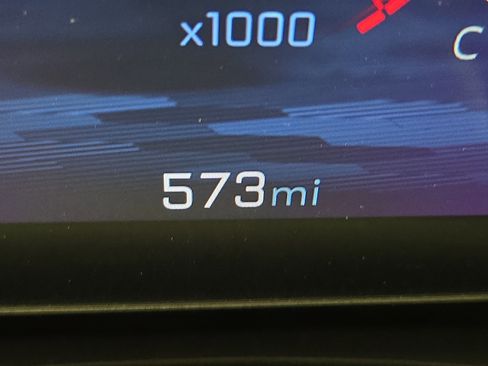 Certified 2025 Chevrolet Equinox LT w/ Convenience Package II image 18