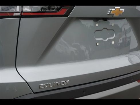 New 2026 Chevrolet Equinox LT w/ Safety and Technology Package FWD image 26