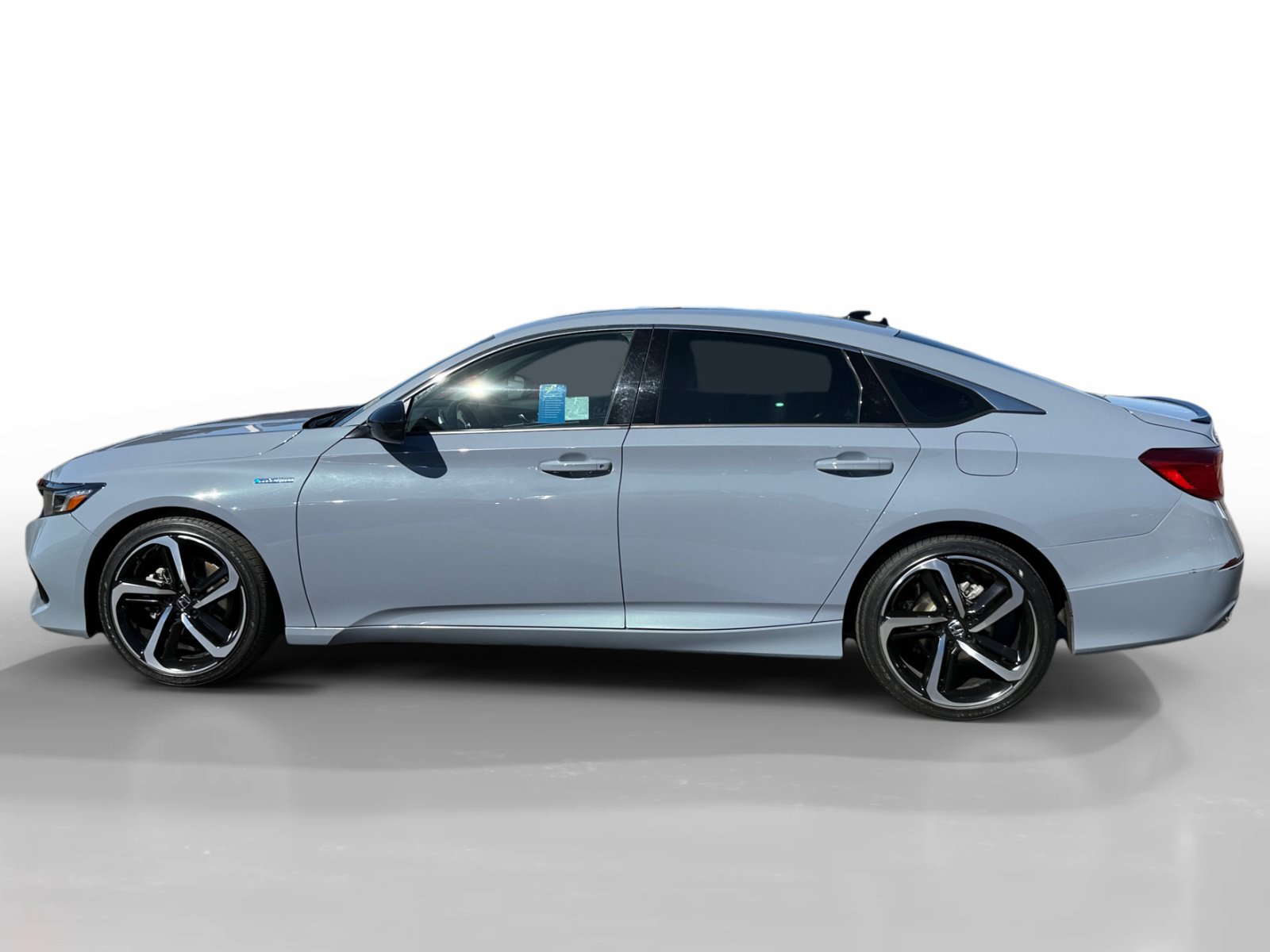 Certified 2022 Honda Accord Sport image 2