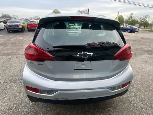 Used 2020 Chevrolet Bolt Premier w/ Infotainment Package image 6