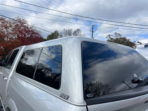 Used 2013 RAM 1500 Laramie w/ Convenience Group image 13