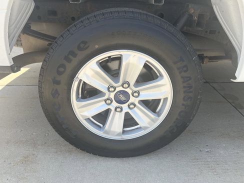 Used 2019 Ford F150 XLT w/ Trailer Tow Package AWD/4WD image 9