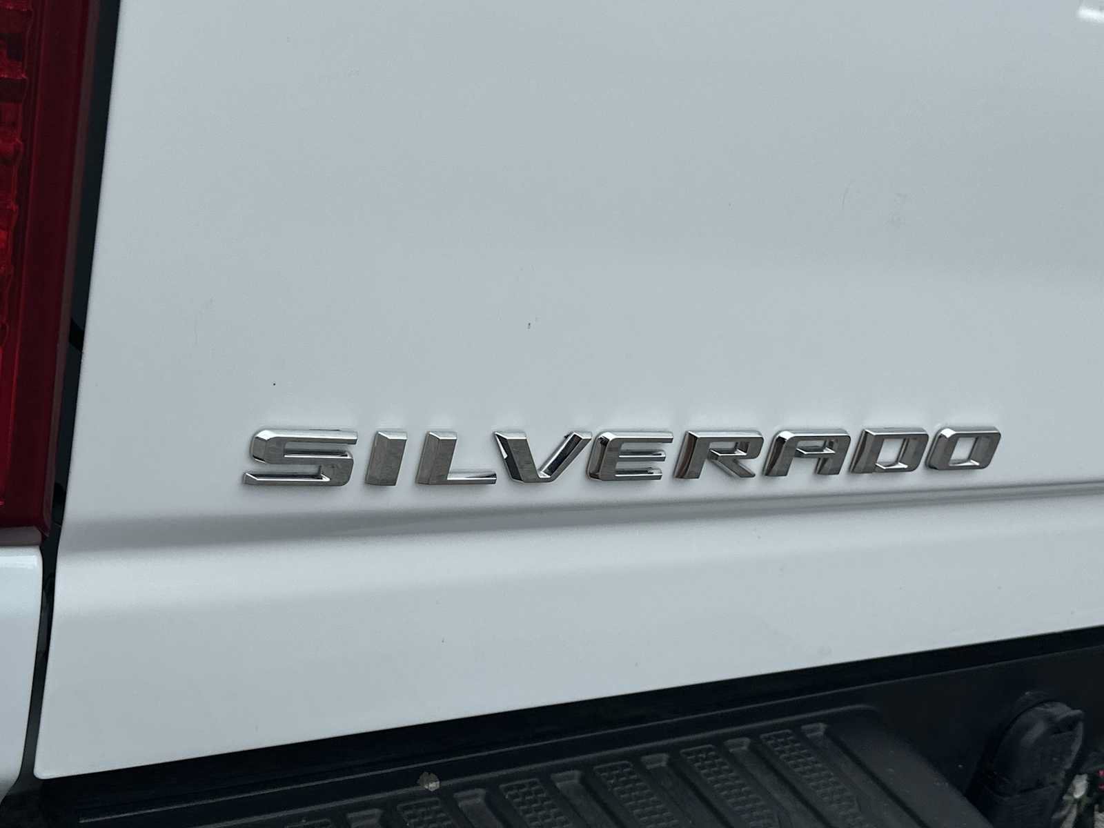 Certified 2025 Chevrolet Silverado 2500 LT w/ Convenience Package AWD/4WD image 11