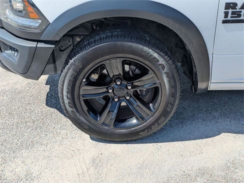 Certified 2024 RAM 1500 Classic Warlock image 13