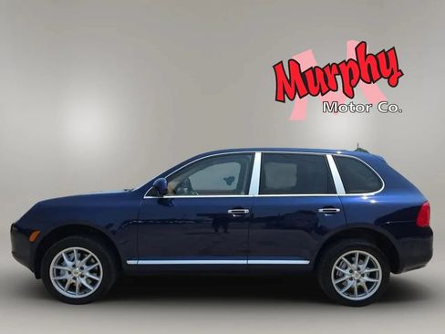 Used 2006 Porsche Cayenne S AWD/4WD image 5