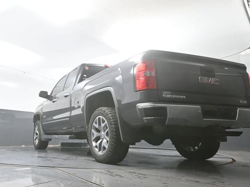 Used 2014 GMC Sierra 1500 SLE image 29