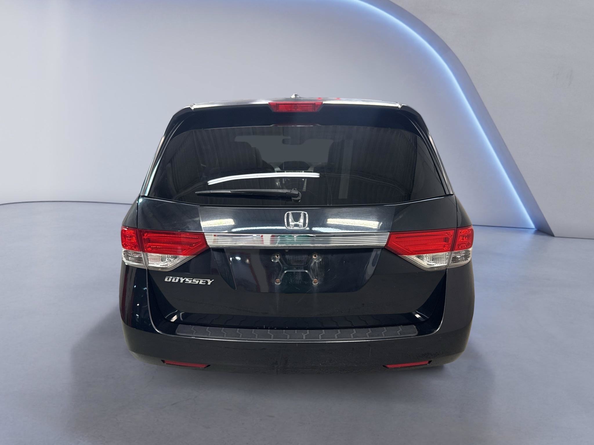 Used 2016 Honda Odyssey EX-L image 7