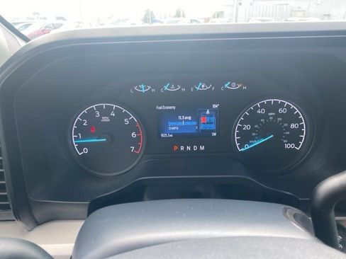 Used 2024 Ford F350 XL w/ Snow Plow Prep Package image 20