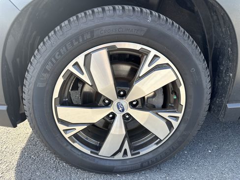 Used 2019 Subaru Forester Touring AWD/4WD image 49