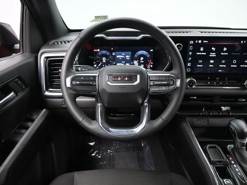 Used 2024 GMC Canyon Elevation image 27