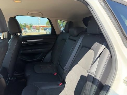 Used 2017 MAZDA CX-5 Touring AWD/4WD image 8