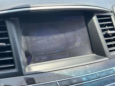 Used 2013 INFINITI JX35 FWD w/ Premium Pkg image 33