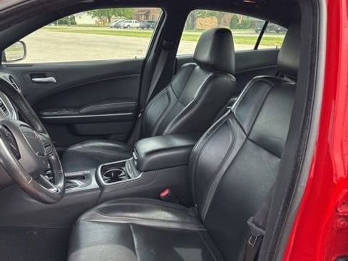 Used 2022 Dodge Charger SXT w/ Leather Interior Group image 12