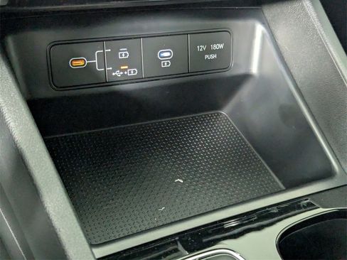 New 2026 Hyundai Santa Cruz SEL image 21