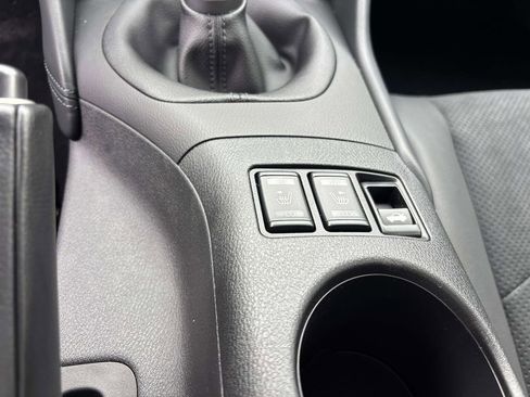 New 2026 Nissan Z Performance w/ Floor Mat Package RWD image 9