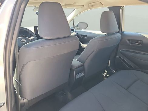 Used 2024 Toyota Corolla LE FWD image 15