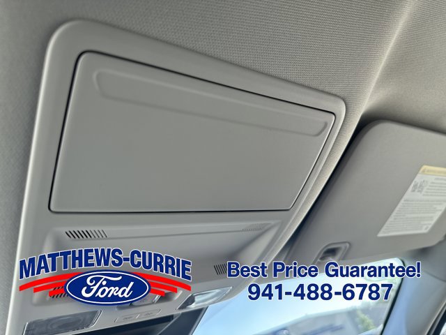 New 2026 Ford Ranger Lariat RWD image 24