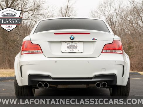 Used 2011 BMW 1 Series M image 32