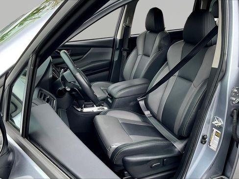 Used 2024 Subaru Ascent Onyx Edition AWD/4WD image 21