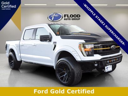 Used 2023 Ford F150 XLT w/ Equipment Group 302A High
