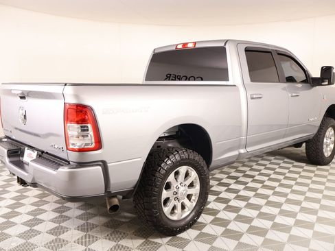 Used 2024 RAM 2500 Big Horn w/ Sport Appearance Package image 20