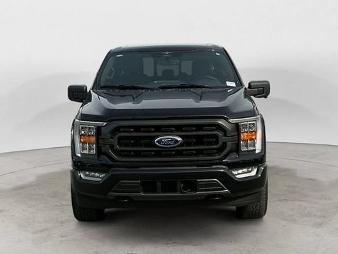 Certified 2023 Ford F150 XLT w/ Equipment Group 302A High AWD/4WD image 2