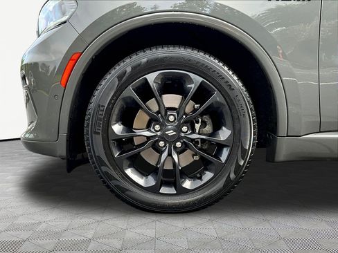Used 2023 Dodge Durango R/T AWD/4WD image 35
