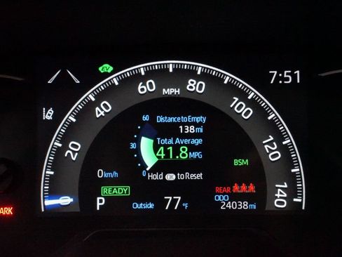 Certified 2024 Toyota RAV4 XLE w/ Convenience Package AWD/4WD image 16