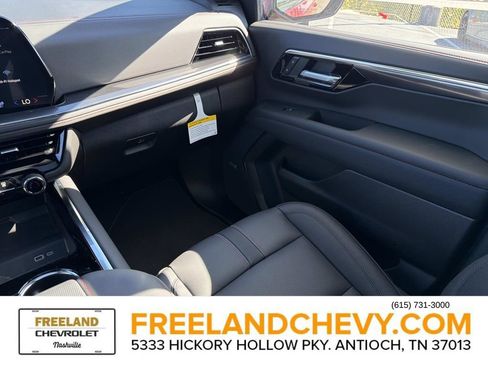 New 2026 Chevrolet Suburban RST w/ Advanced Technology Package image 20