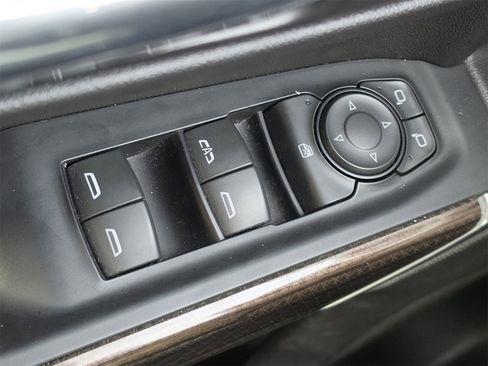 Used 2019 Chevrolet Silverado 1500 RST w/ All-Star Edition image 14