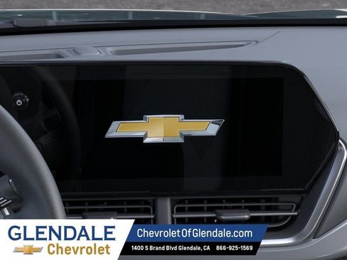 New 2026 Chevrolet Trax LT w/ Driver Confidence Package FWD image 20