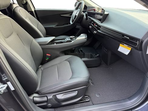 New 2026 Kia EV6 Light RWD image 6