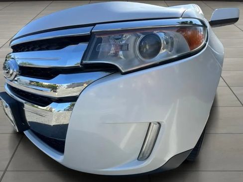 Used 2011 Ford Edge Limited w/ Driver Entry Pkg FWD image 53